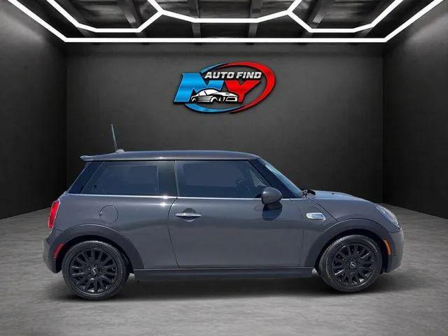 2014 MINI Hardtop Cooper S