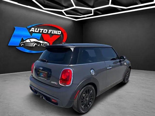 2014 MINI Hardtop Cooper S