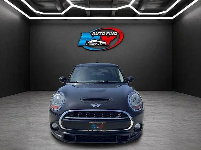 2014 MINI Hardtop Cooper S
