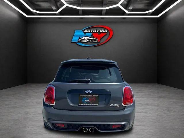 2014 MINI Hardtop Cooper S