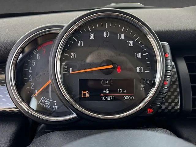 2014 MINI Hardtop Cooper S