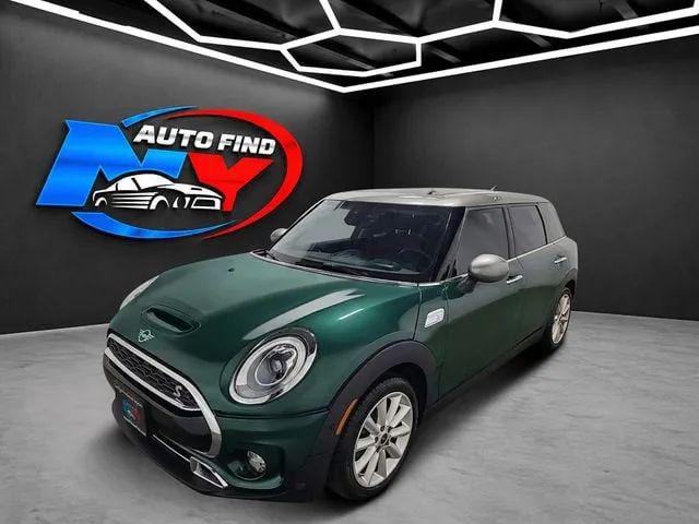 2019 MINI Cooper Clubman Cooper S for sale in Massapequa, NY