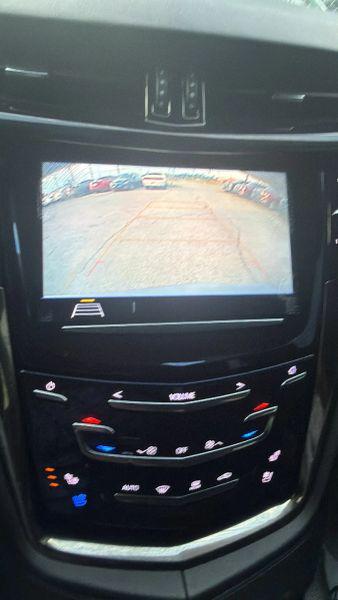 2018 Cadillac CTS Luxury
