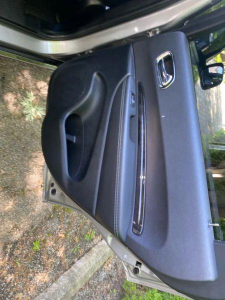 2014 Dodge Durango Citadel
