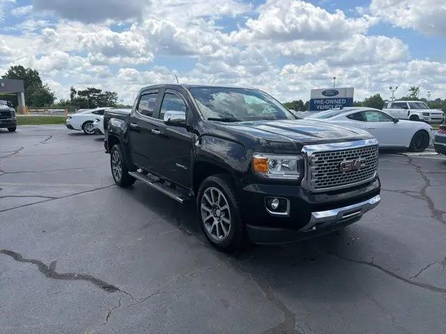 2019 GMC Canyon Denali for sale in High Point, NC
