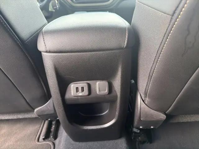 2019 GMC Canyon Denali