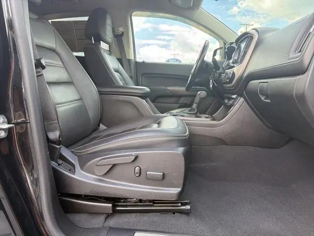 2019 GMC Canyon Denali