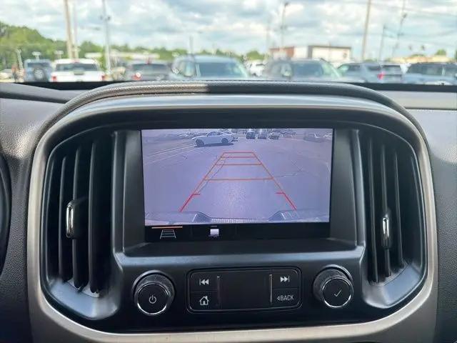 2019 GMC Canyon Denali
