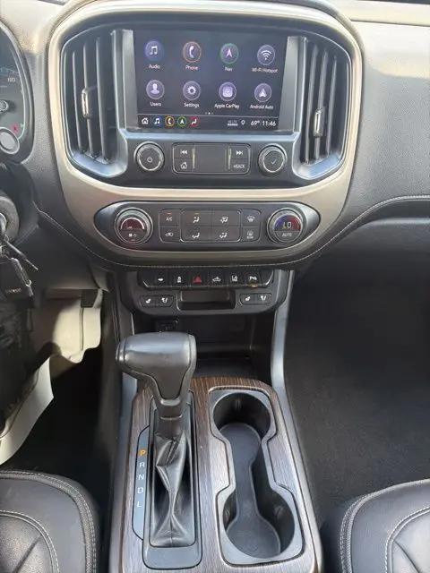2019 GMC Canyon Denali