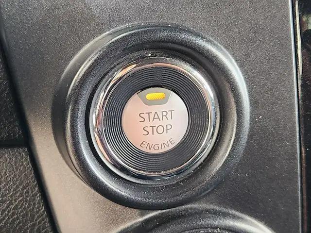 2024 Nissan Titan Crew Cab PRO-4X 4x4