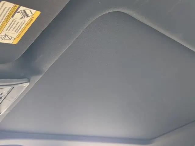 2024 Nissan Titan Crew Cab PRO-4X 4x4