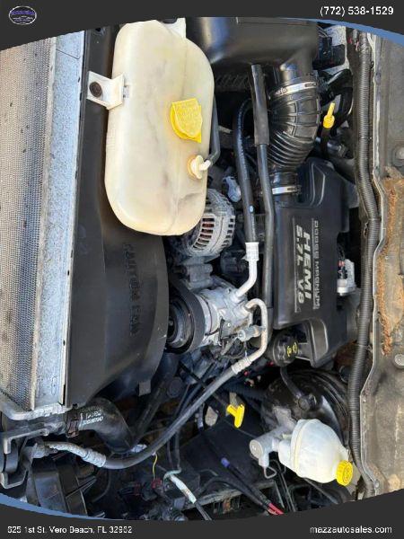 2004 Dodge Ram 1500 SLT/Laramie