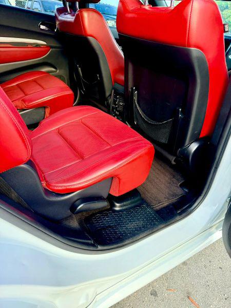 2016 Dodge Durango R/T