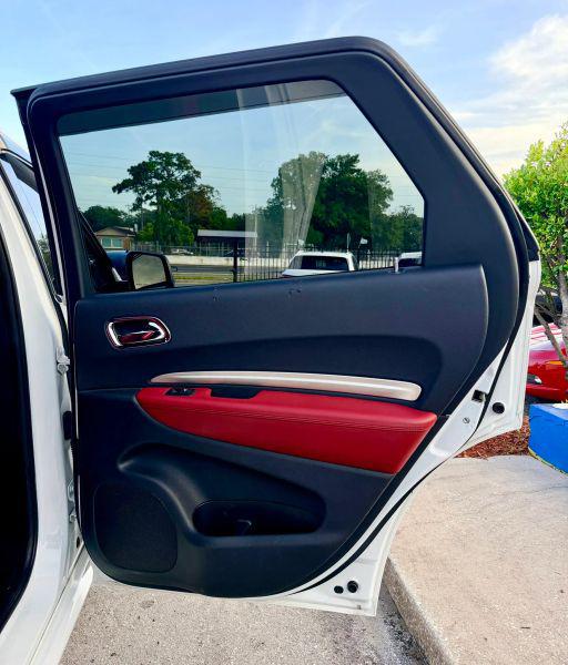 2016 Dodge Durango R/T