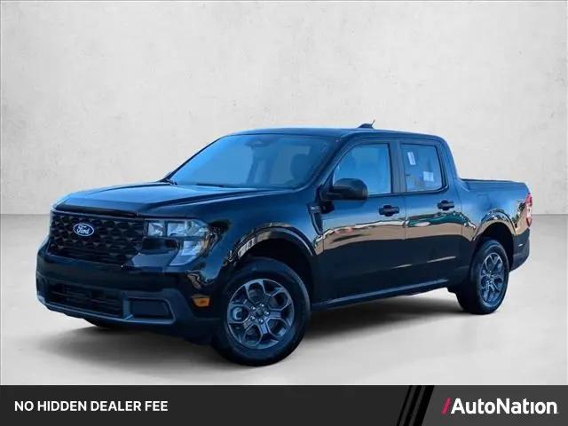 2026 Ford Maverick XLT for sale in North Canton, OH