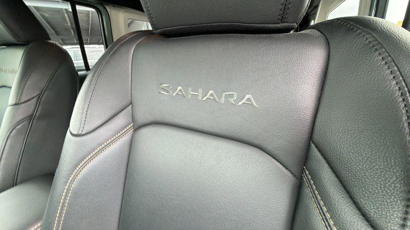 2024 Jeep Wrangler 4xe Sahara 4xe