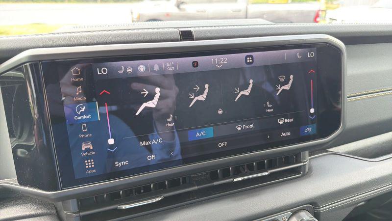 2024 Jeep Wrangler 4xe Sahara 4xe