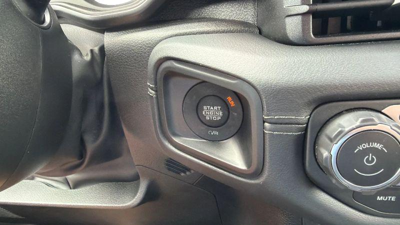 2024 Jeep Wrangler 4xe Sahara 4xe