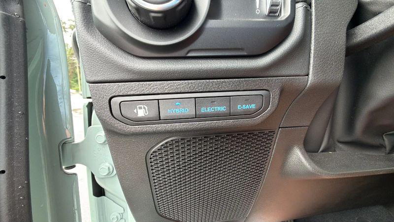 2024 Jeep Wrangler 4xe Sahara 4xe