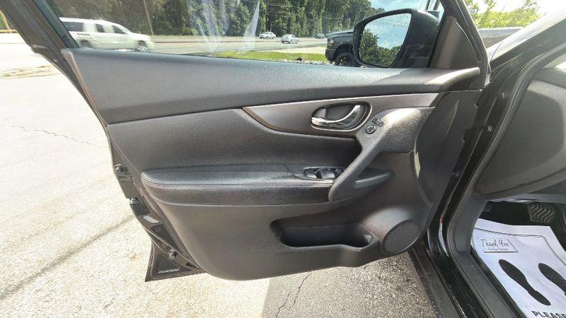 2014 Nissan Rogue SV