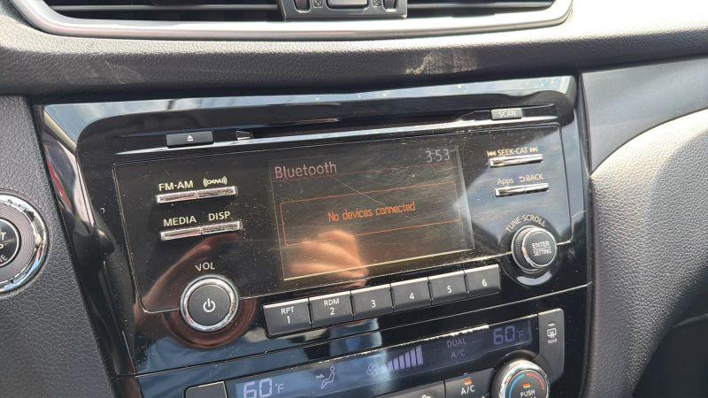 2014 Nissan Rogue SV