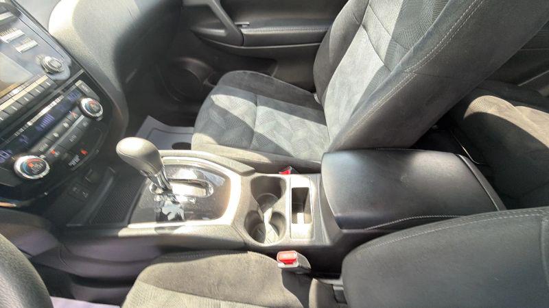 2014 Nissan Rogue SV