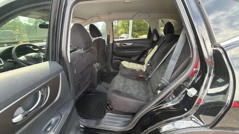 2014 Nissan Rogue SV