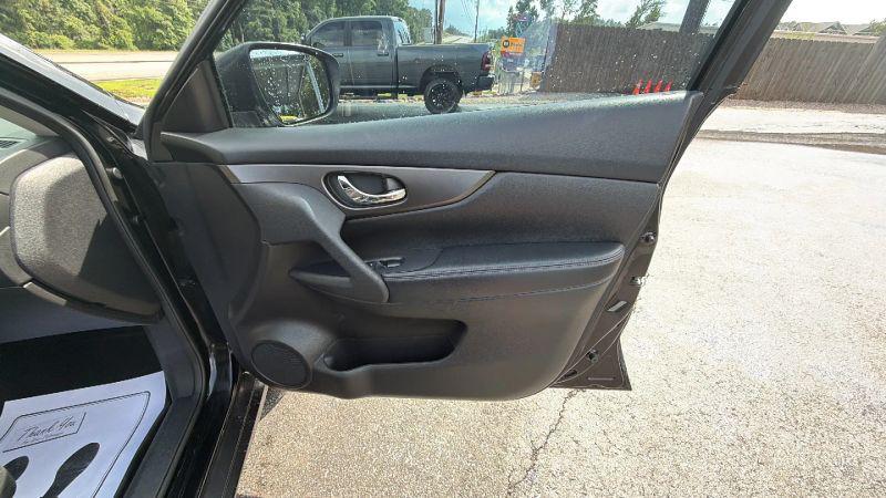 2014 Nissan Rogue SV