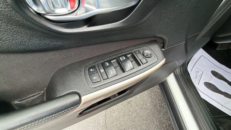 2018 Jeep Cherokee Latitude FWD