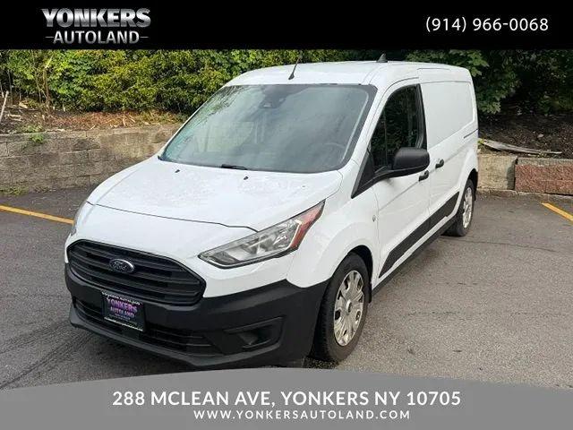 2019 Ford Transit Connect XL for sale in Yonkers, NY