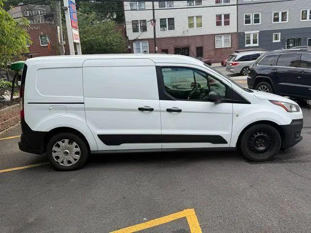 2019 Ford Transit Connect XL