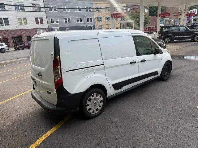 2019 Ford Transit Connect XL
