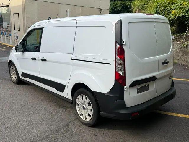 2019 Ford Transit Connect XL