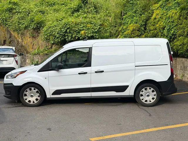 2019 Ford Transit Connect XL