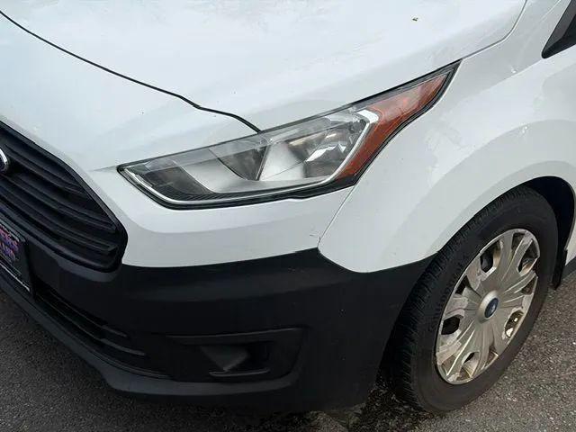 2019 Ford Transit Connect XL