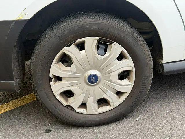 2019 Ford Transit Connect XL