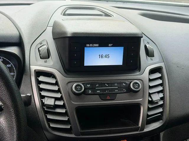 2019 Ford Transit Connect XL