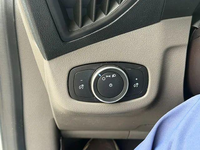 2019 Ford Transit Connect XL