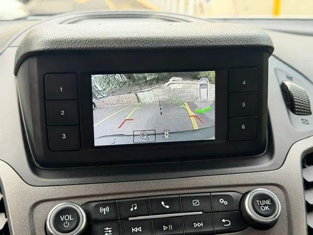 2019 Ford Transit Connect XL