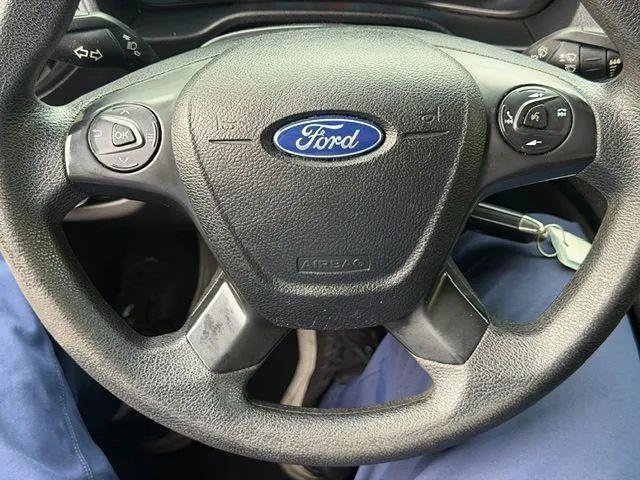 2019 Ford Transit Connect XL