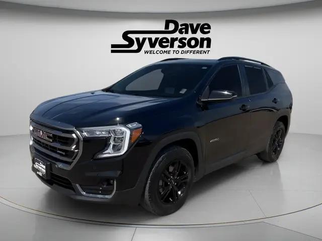 2024 GMC Terrain AT4 for sale in Albert Lea, MN