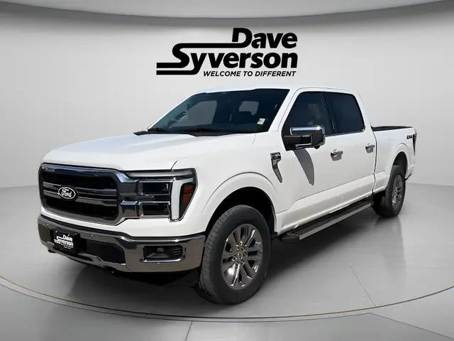 2026 Ford F-150 LARIAT for sale in Albert Lea, MN