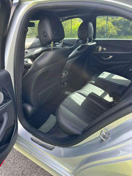2017 Mercedes-Benz E-CLASS E 300 E 300