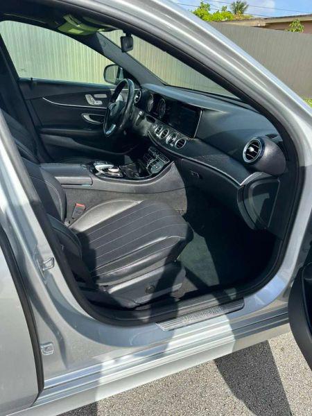 2017 Mercedes-Benz E-CLASS E 300 E 300
