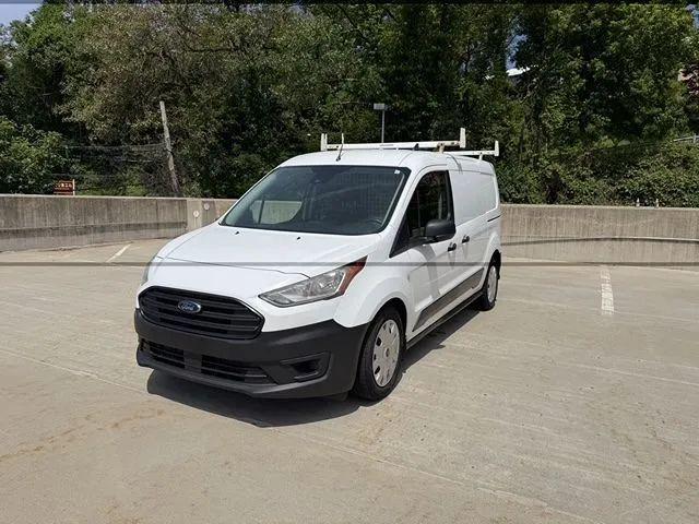 2020 Ford Transit Connect XL Cargo Van