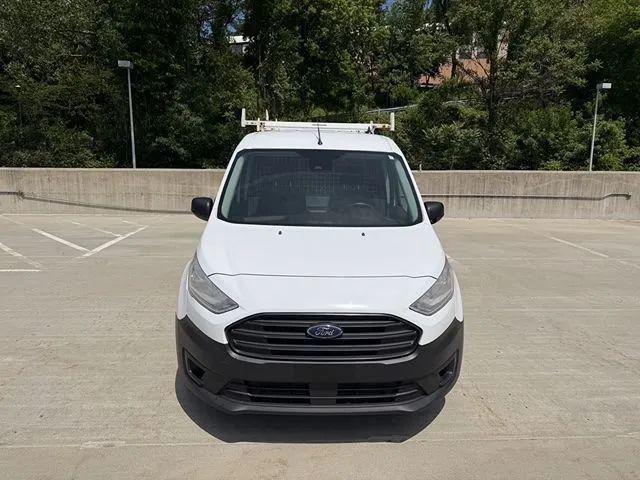 2020 Ford Transit Connect XL Cargo Van