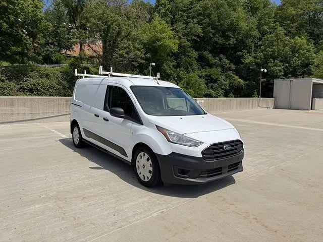 2020 Ford Transit Connect XL Cargo Van