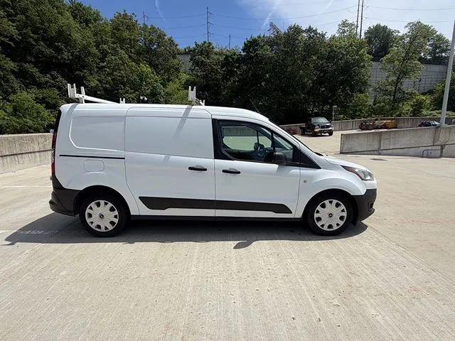 2020 Ford Transit Connect XL Cargo Van