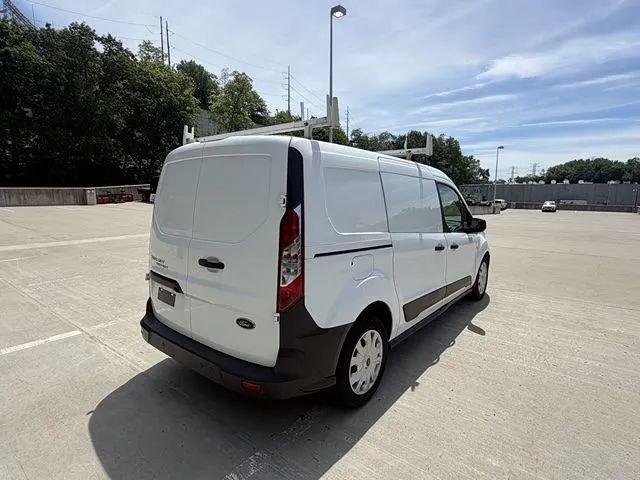 2020 Ford Transit Connect XL Cargo Van