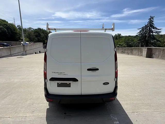 2020 Ford Transit Connect XL Cargo Van